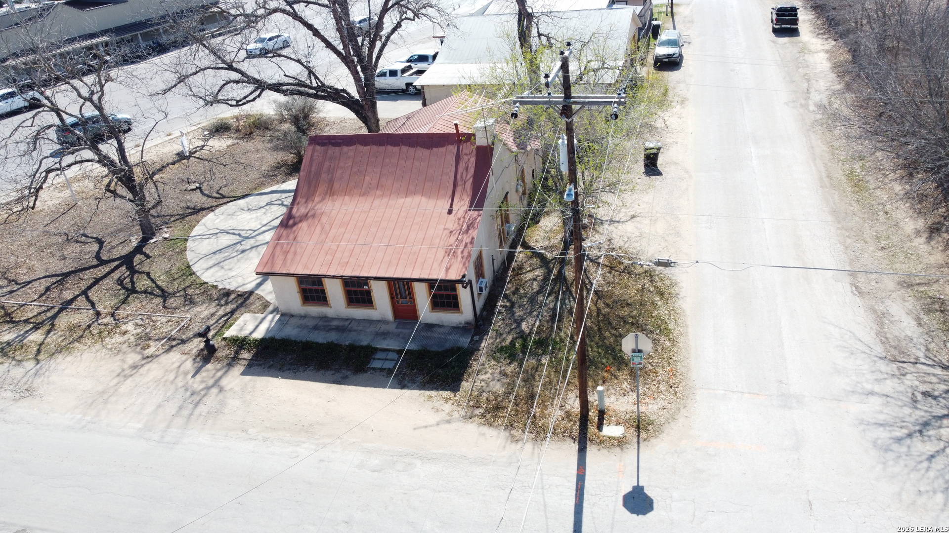 1116 Angelo Castroville TX 78009