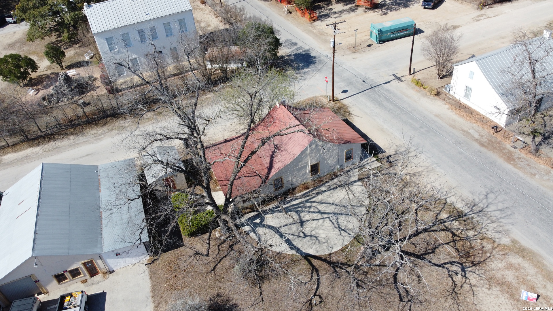 1116 Angelo Castroville TX 78009