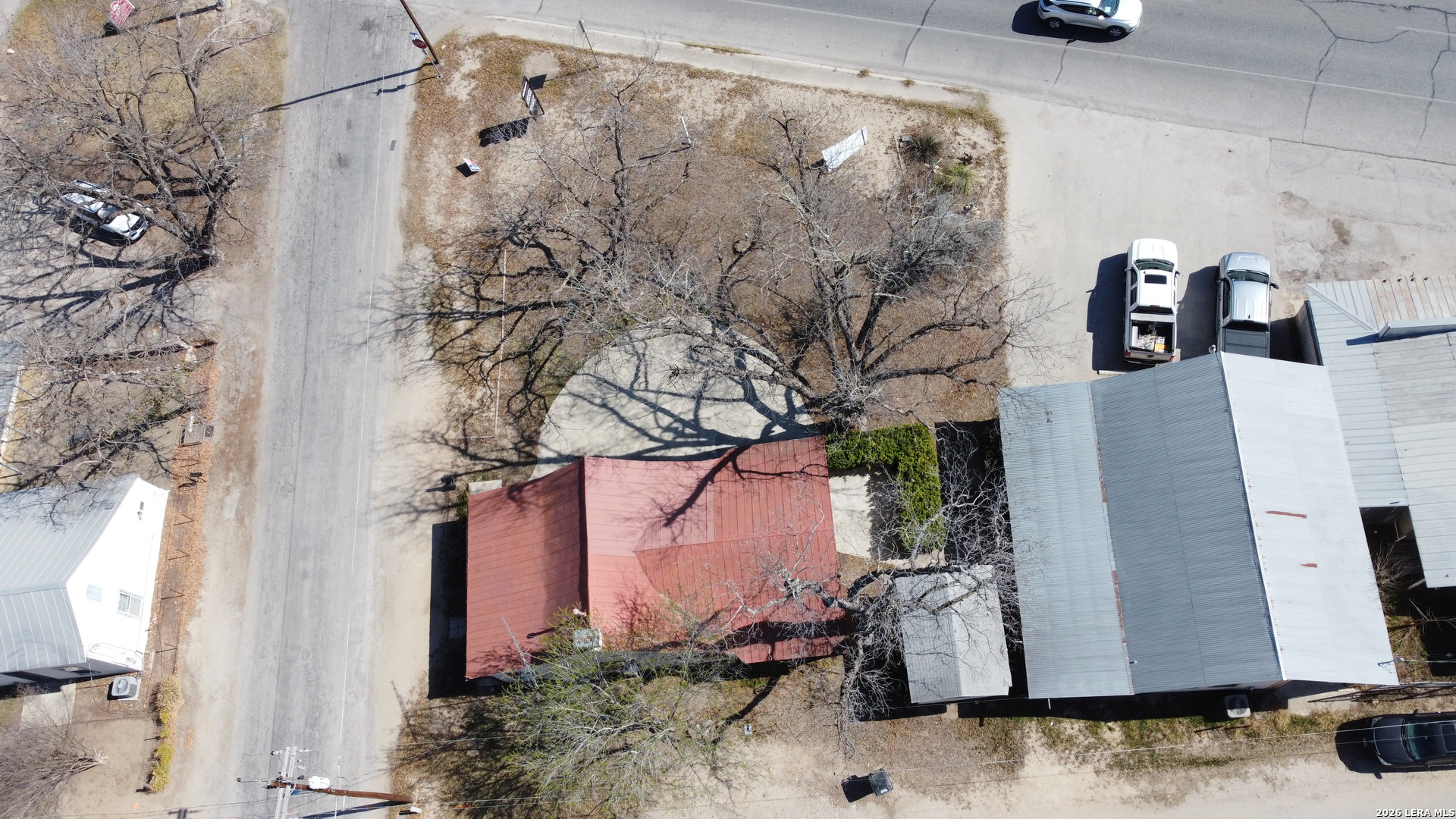 1116 Angelo Castroville TX 78009