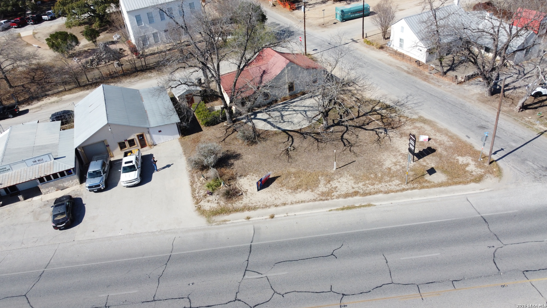 1116 Angelo Castroville TX 78009