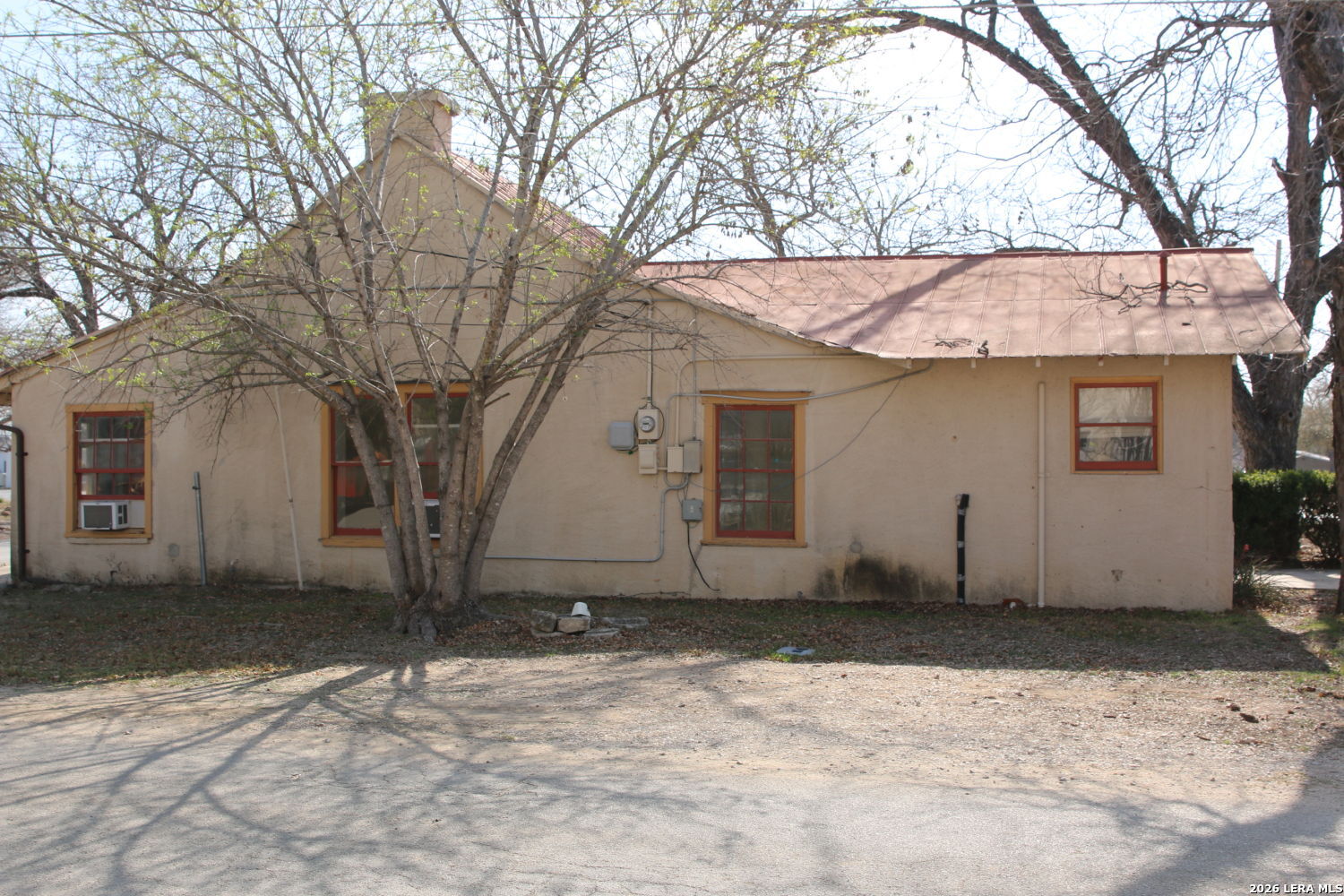 1116 Angelo Castroville TX 78009