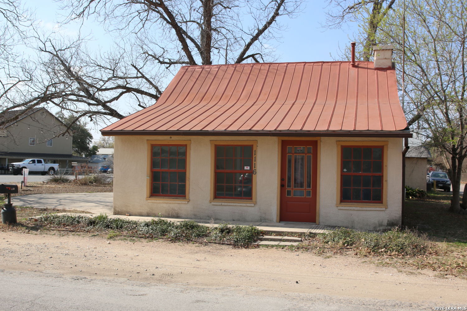 1116 Angelo Castroville TX 78009