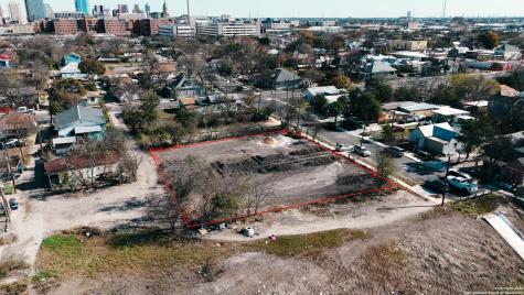 1619 W Travis Street San Antonio TX 78207