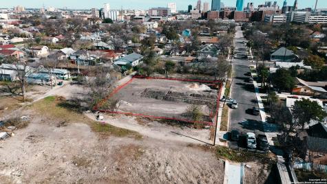 1619 W Travis Street San Antonio TX 78207