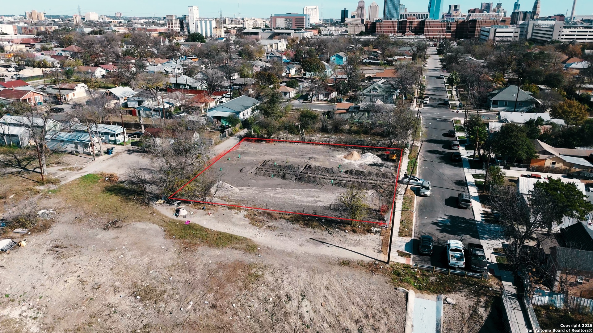 1619 W Travis Street San Antonio TX 78207