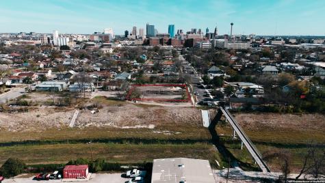 1619 W Travis Street San Antonio TX 78207