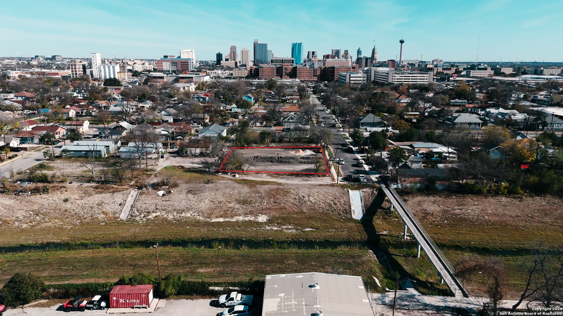 1619 W Travis Street San Antonio TX 78207