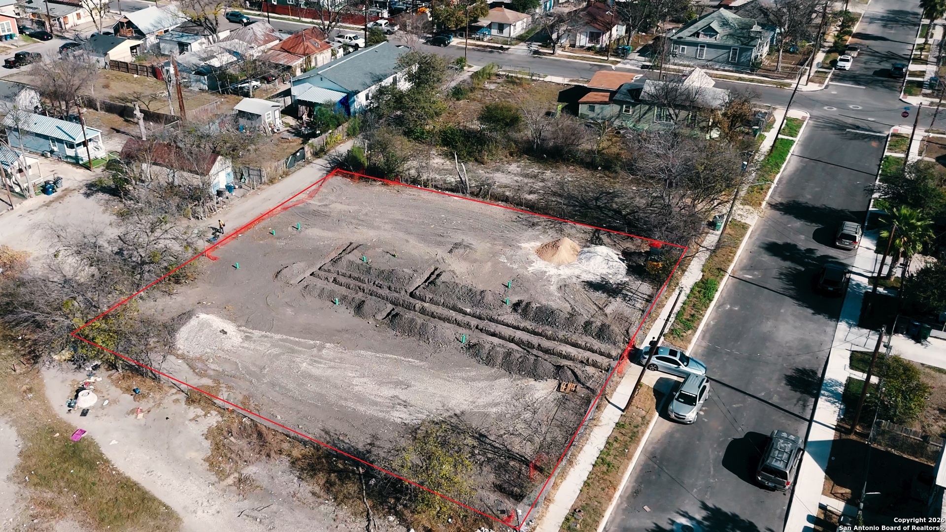1619 W Travis Street San Antonio TX 78207