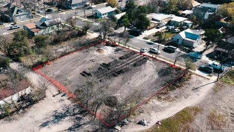 1619 W Travis Street San Antonio TX 78207