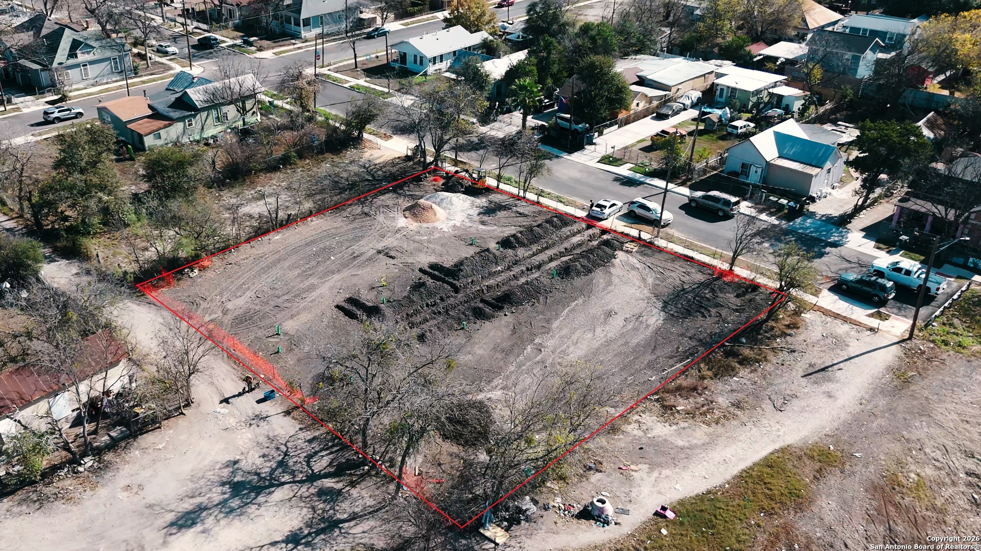 1619 W Travis Street San Antonio TX 78207