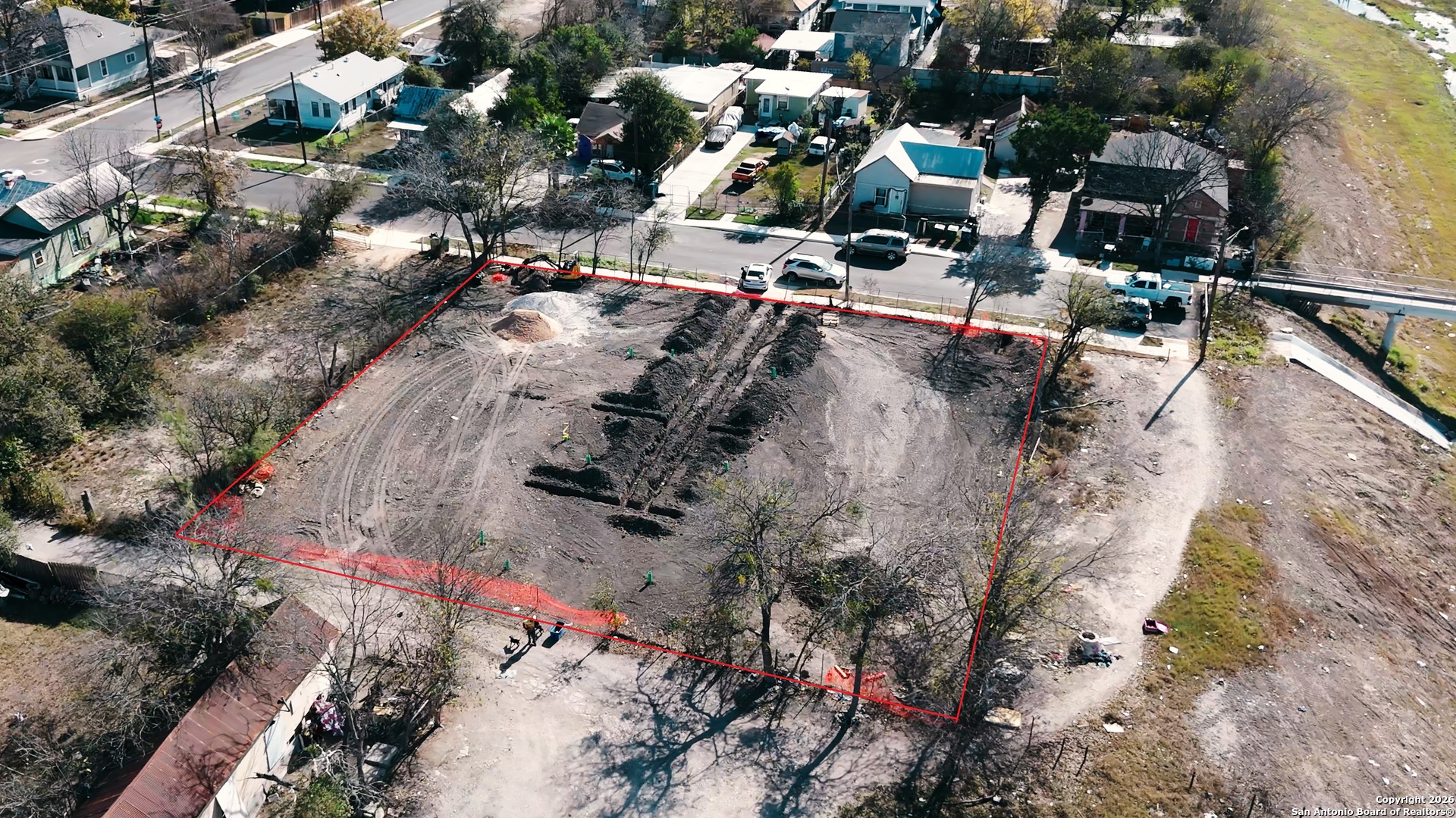 1619 W Travis Street San Antonio TX 78207