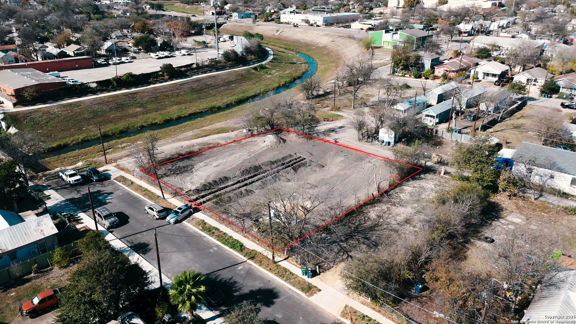 1619 W Travis Street San Antonio TX 78207