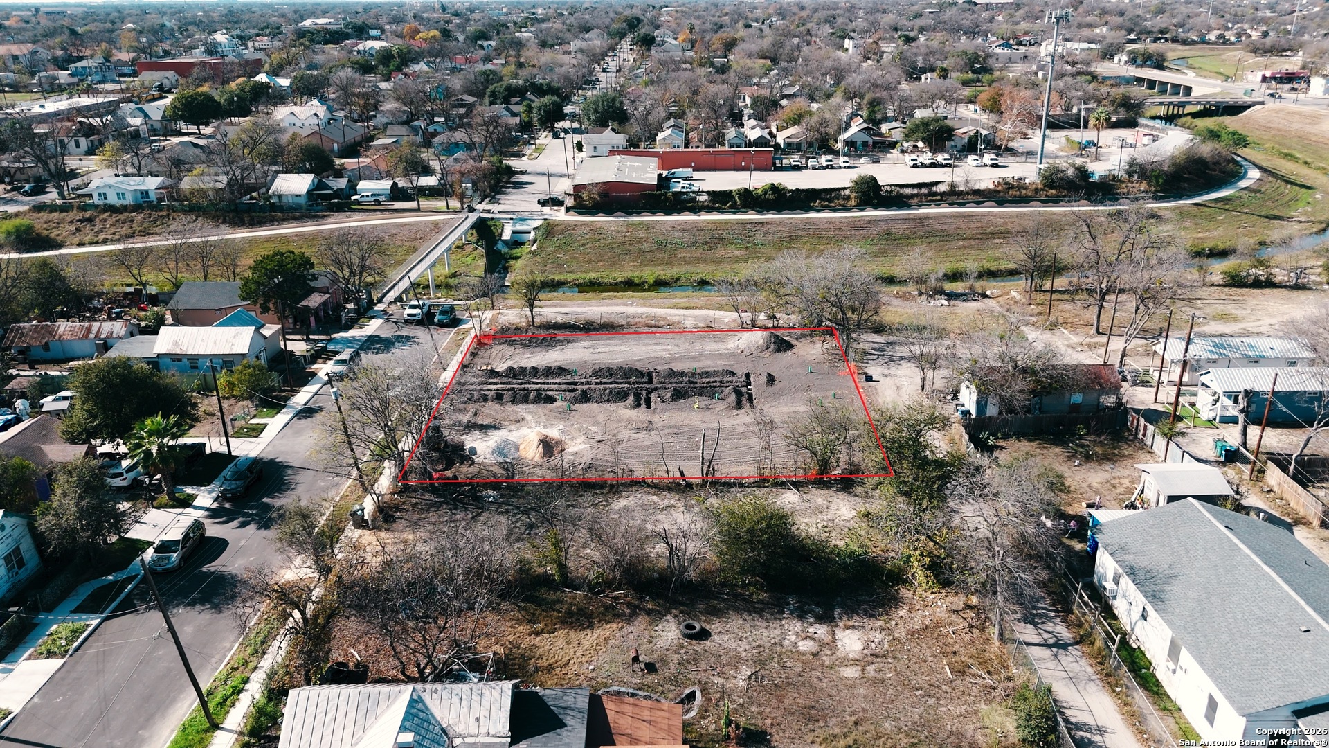 1619 W Travis Street San Antonio TX 78207