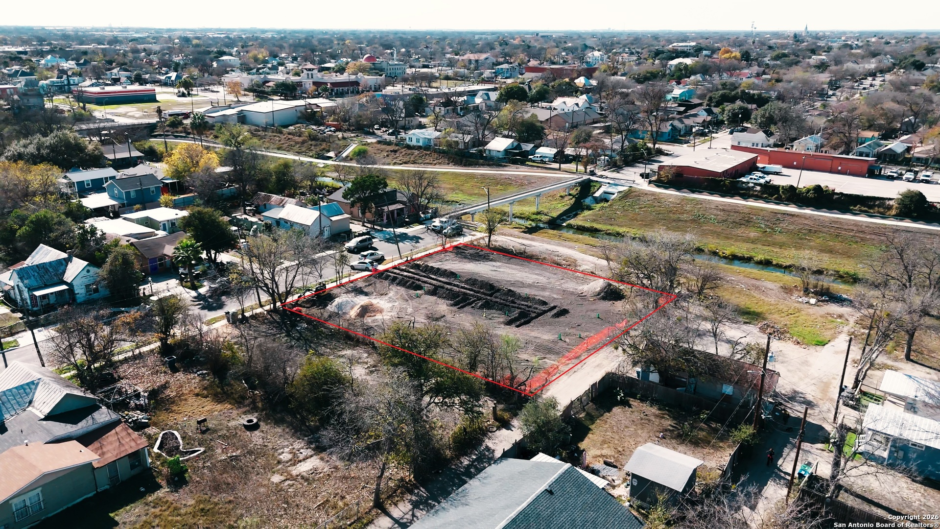 1619 W Travis Street San Antonio TX 78207