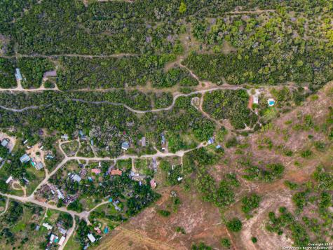 27522 Natural Bridge Caverns Road Track #2 San Antonio TX 78266