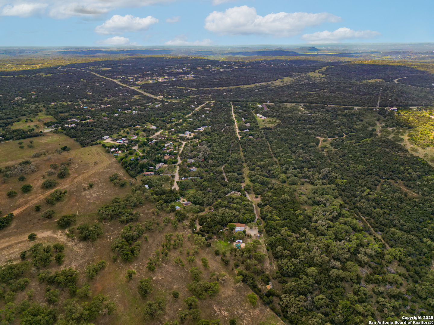 27522 Natural Bridge Caverns Road Track #2 San Antonio TX 78266