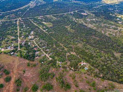 27522 Natural Bridge Caverns Road Track #2 San Antonio TX 78266