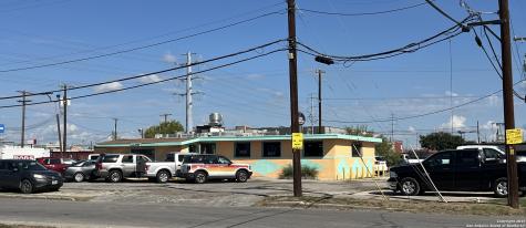 93 Shasta San Antonio TX 78221