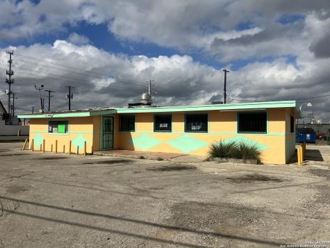 93 Shasta San Antonio TX 78221