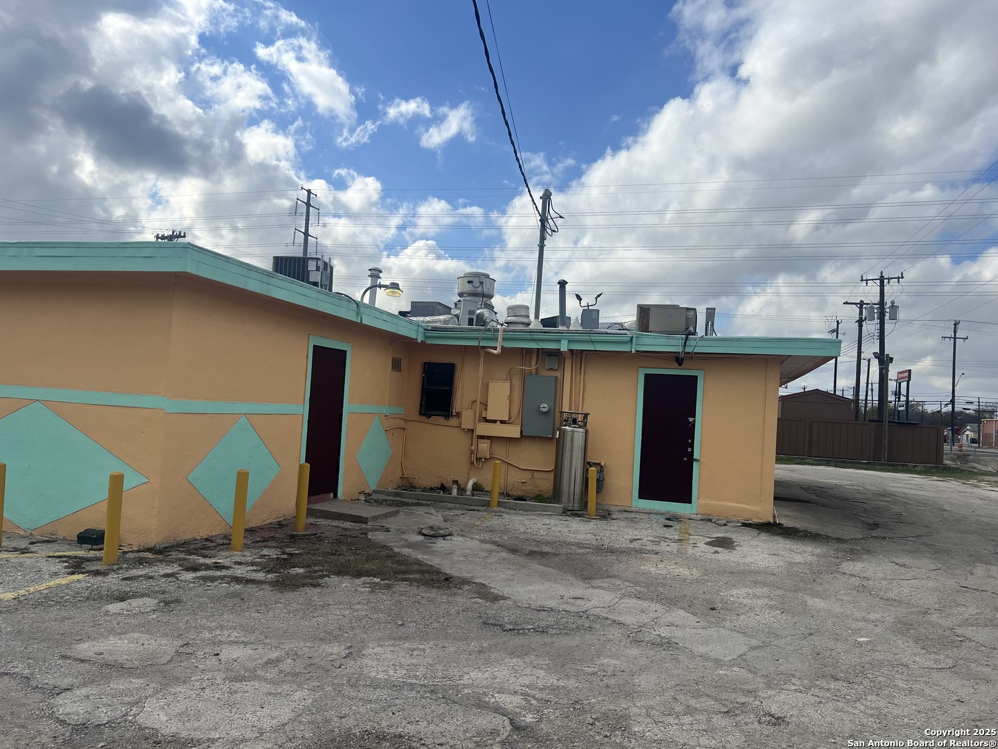 93 Shasta San Antonio TX 78221