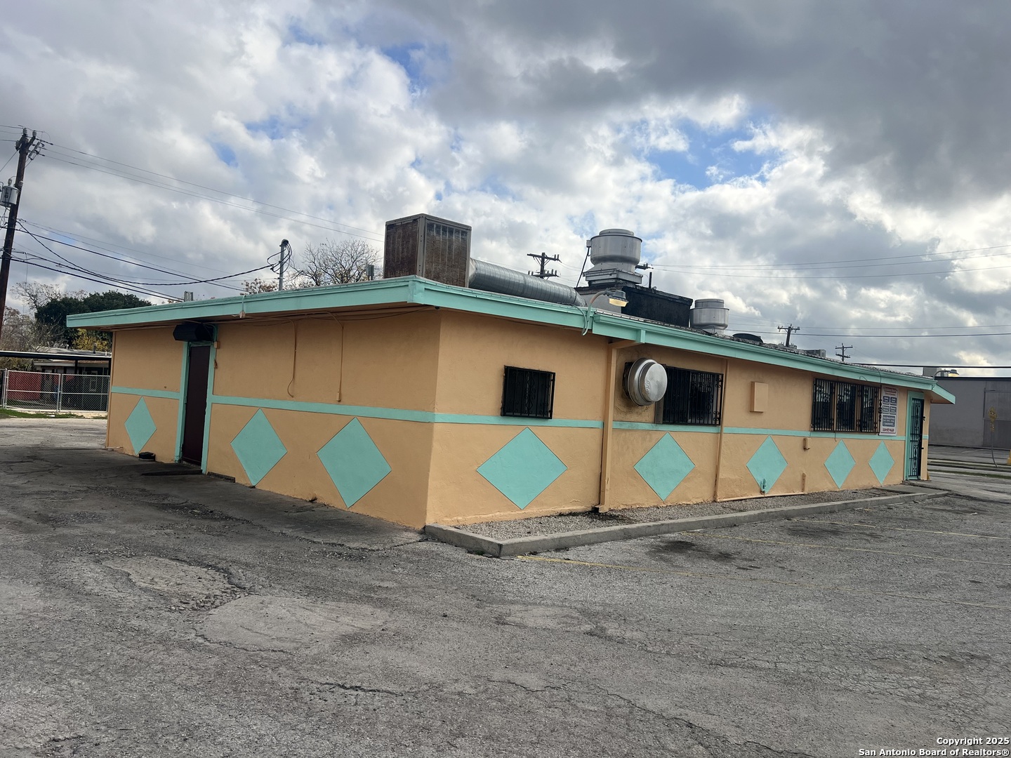 93 Shasta San Antonio TX 78221