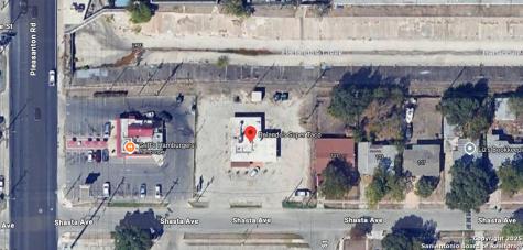 93 Shasta San Antonio TX 78221