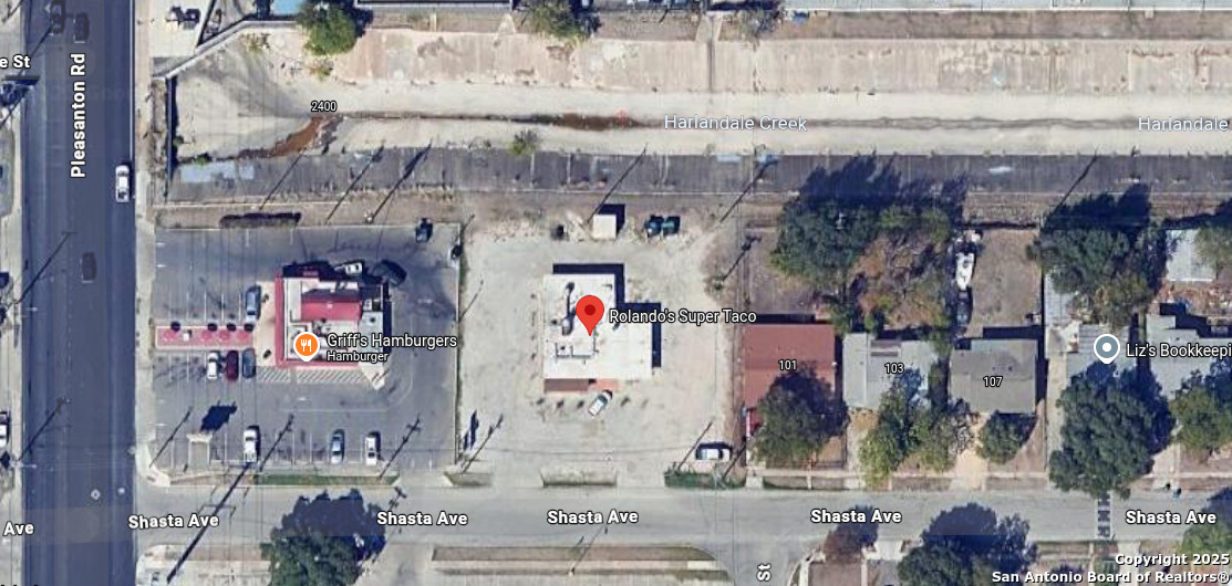 93 Shasta San Antonio TX 78221