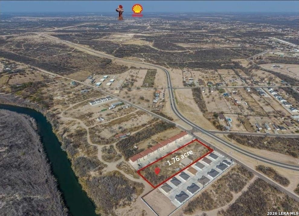 371 Riverside Drive Eagle Pass TX 78852