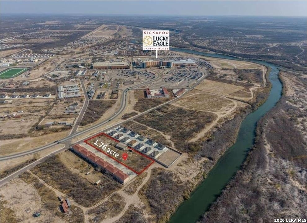 371 Riverside Drive Eagle Pass TX 78852
