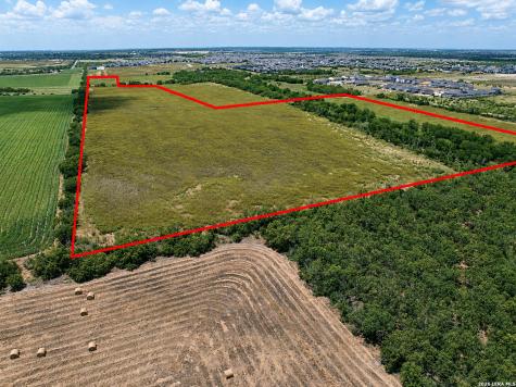 112 Duplex Lots Green Road Converse TX 78109