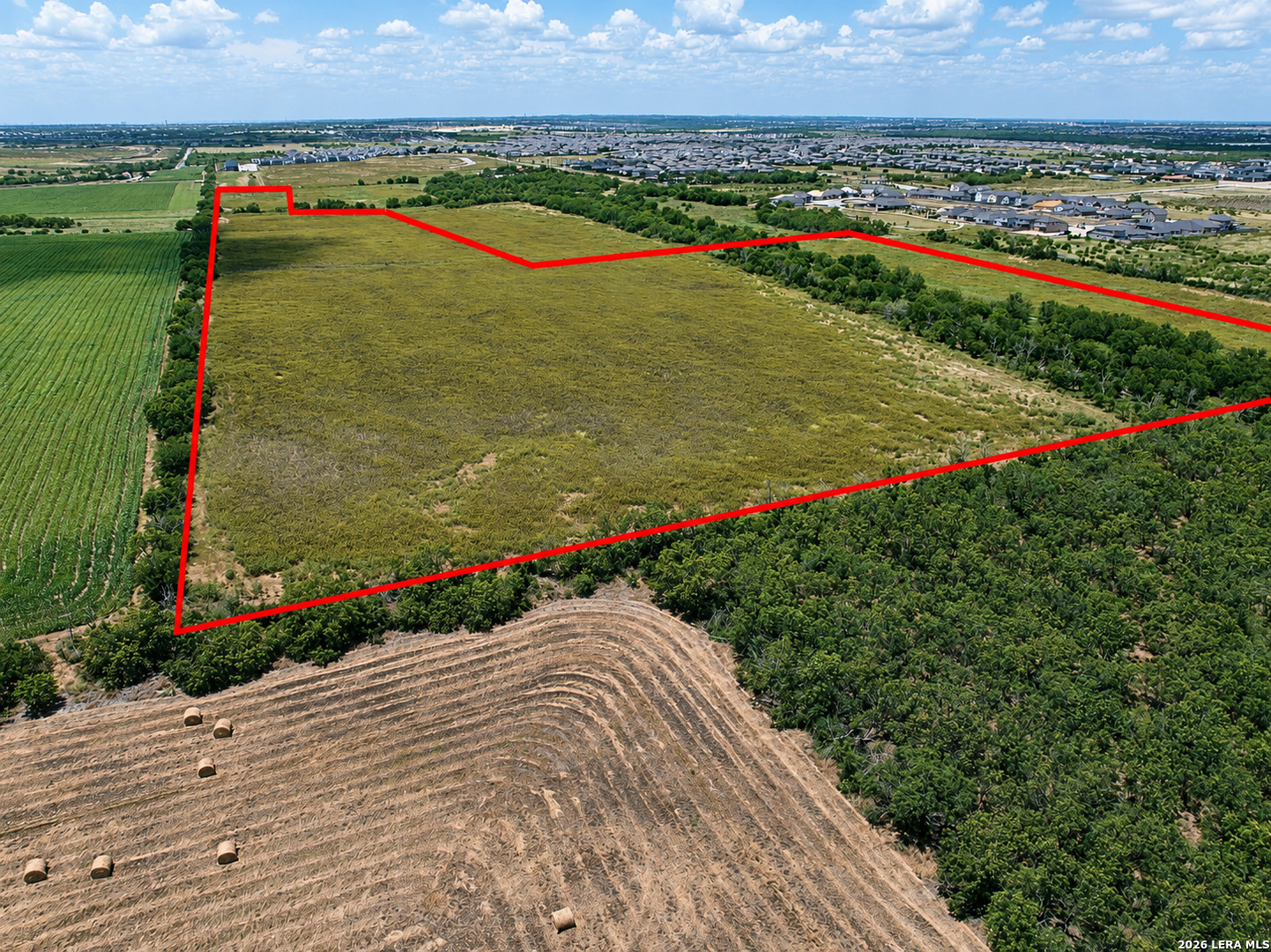 112 Duplex Lots Green Road Converse TX 78109