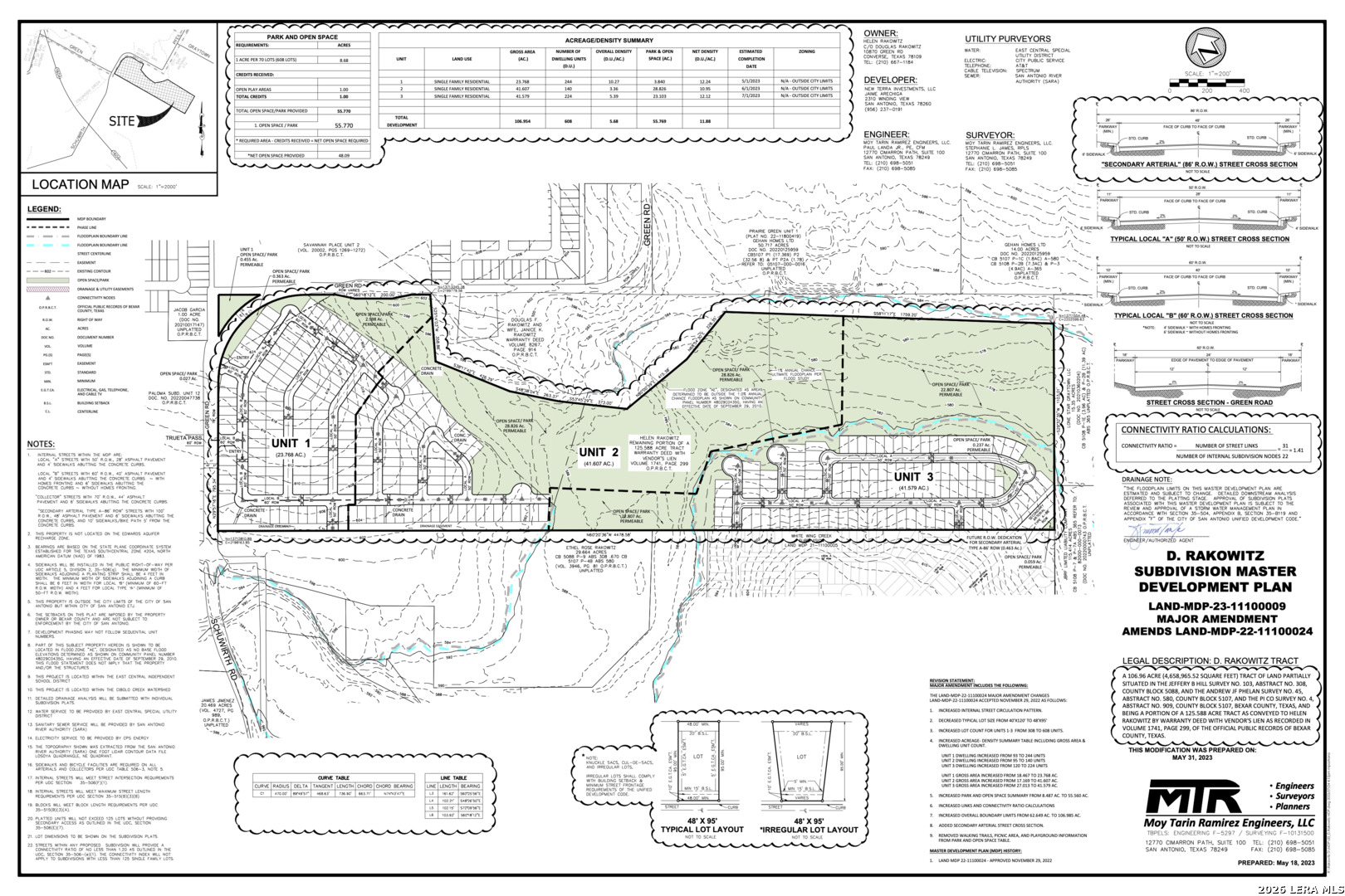 112 Duplex Lots Green Road Converse TX 78109
