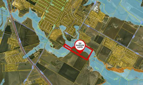 112 Duplex Lots Green Road Converse TX 78109