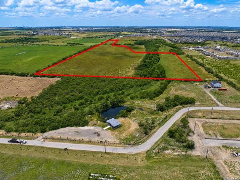 112 Duplex Lots Green Road Converse TX 78109