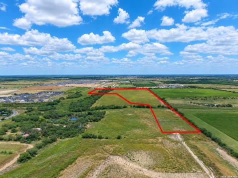 112 Duplex Lots Green Road Converse TX 78109
