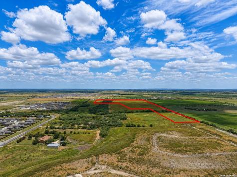 112 Duplex Lots Green Road Converse TX 78109