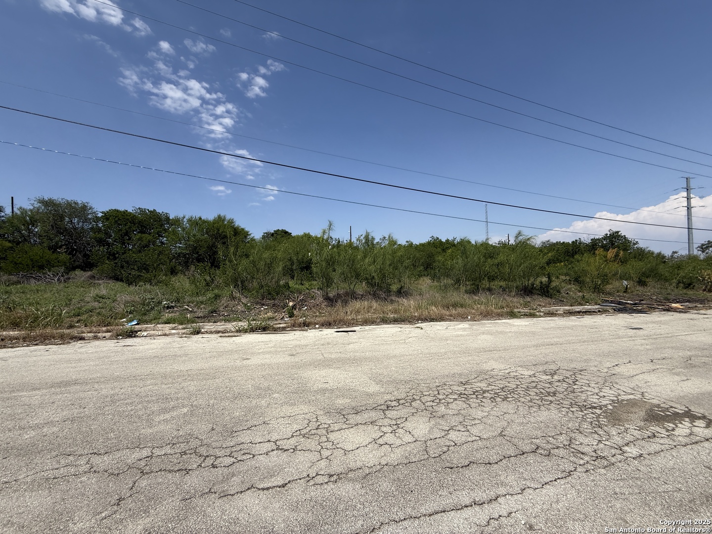 209 Jenull San Antonio TX 78202