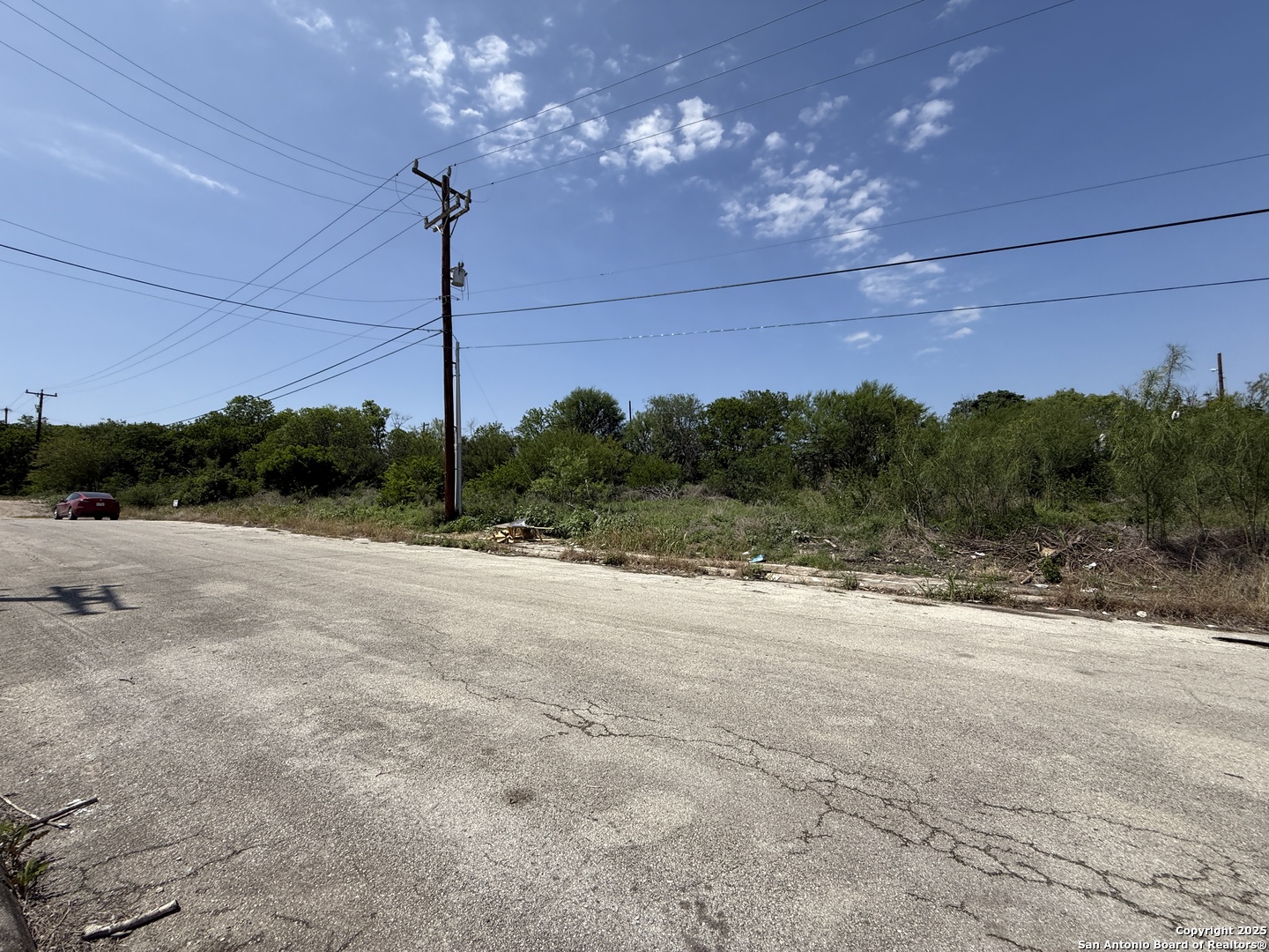 209 Jenull San Antonio TX 78202