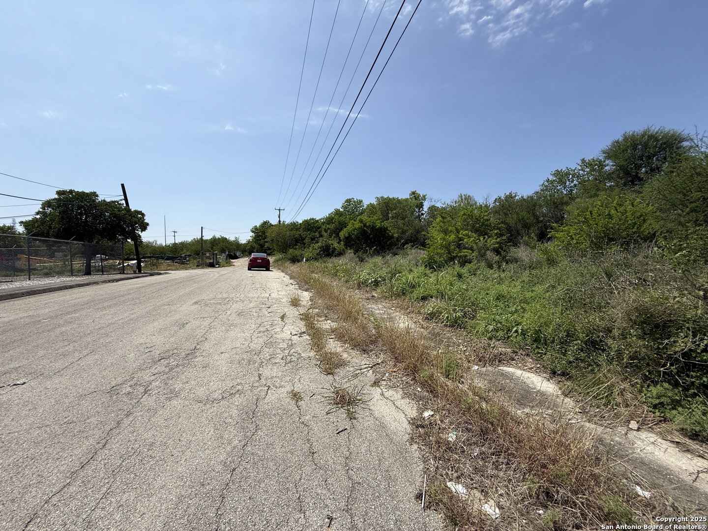 209 Jenull San Antonio TX 78202