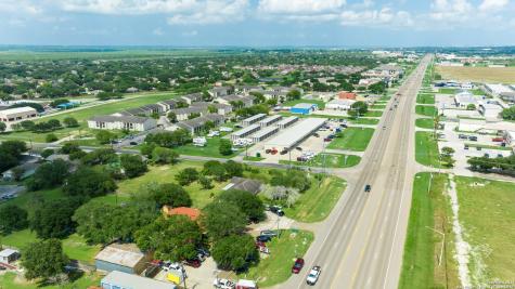 15202 Northwest Boulevard Robstown TX 78380