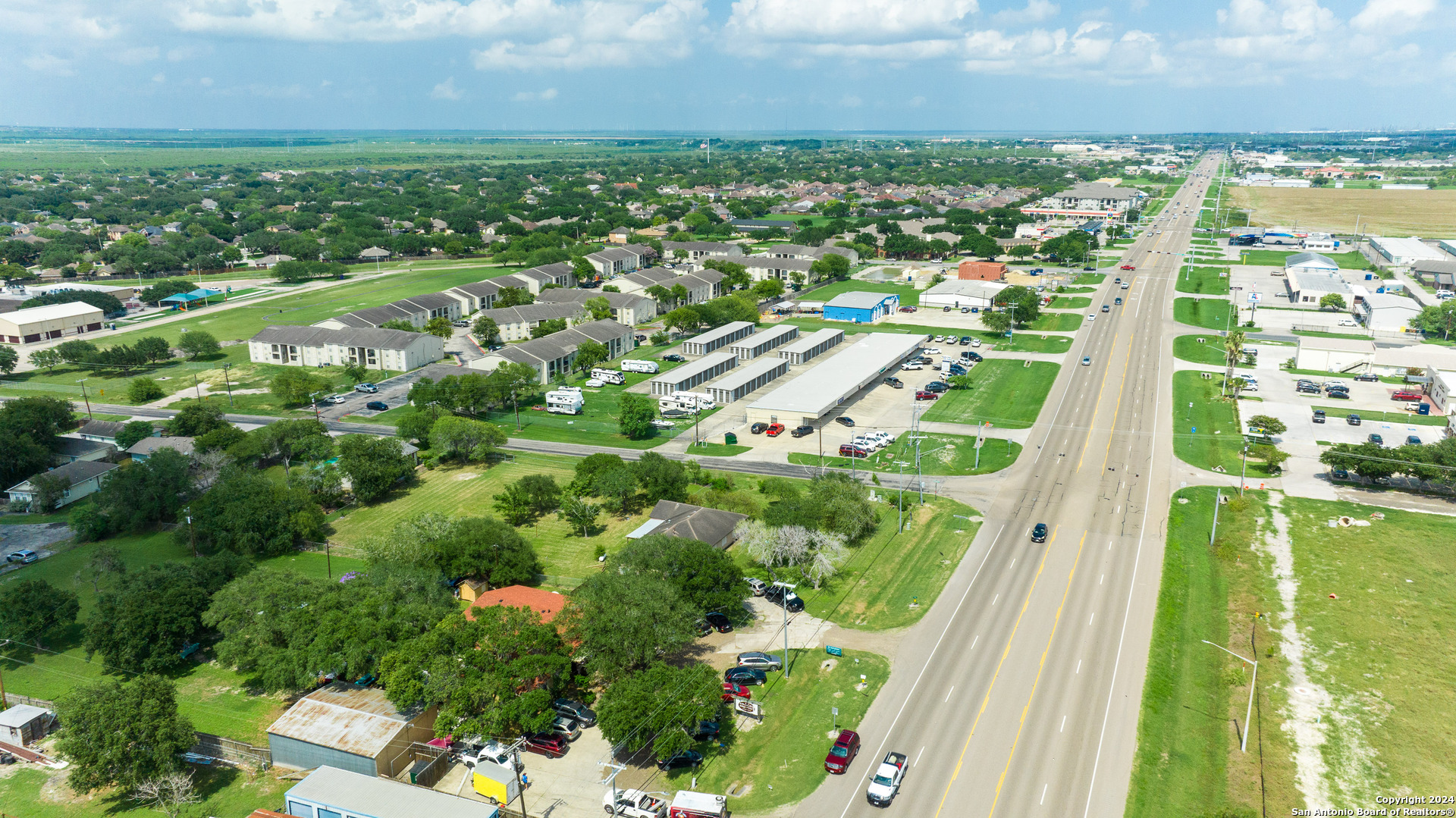 15202 Northwest Boulevard Robstown TX 78380