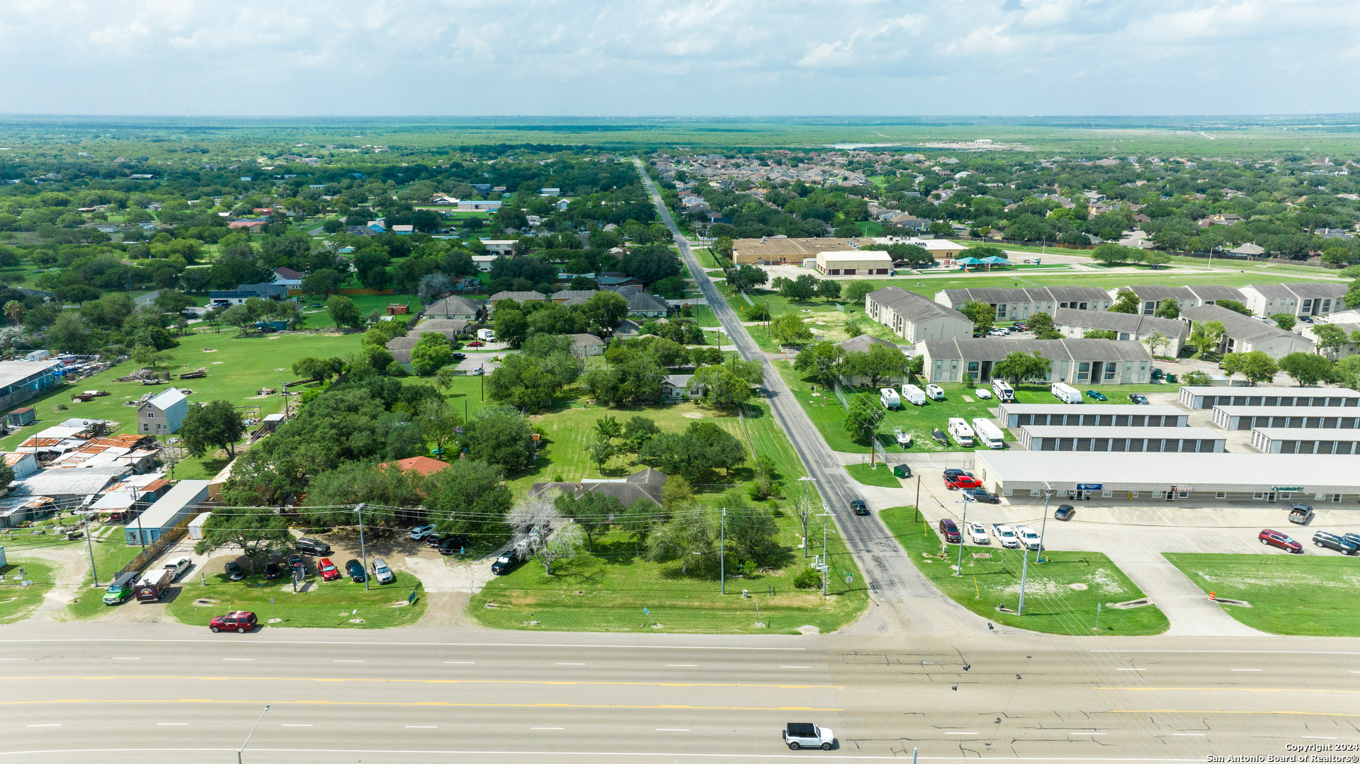 15202 Northwest Boulevard Robstown TX 78380