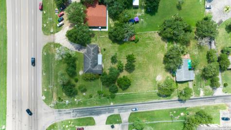 15202 Northwest Boulevard Robstown TX 78380