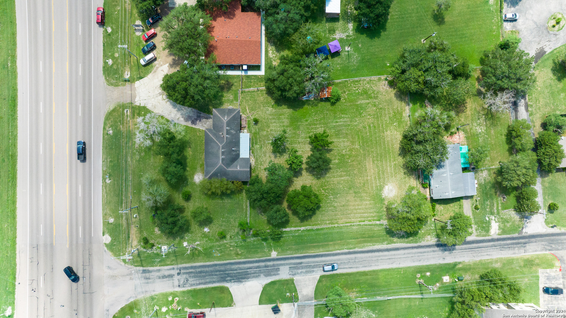 15202 Northwest Boulevard Robstown TX 78380