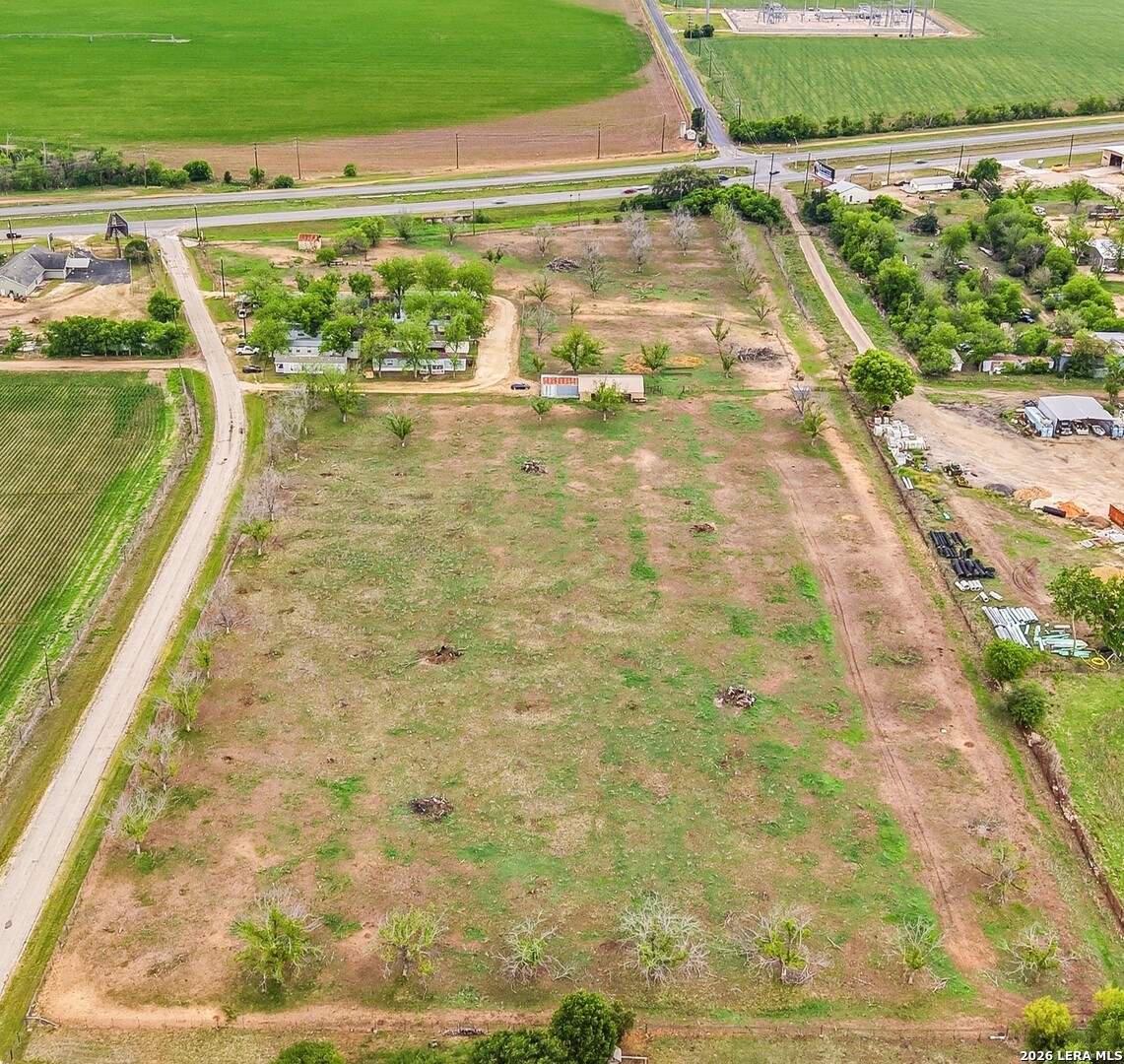 135 County Road 480 Castroville TX 78009