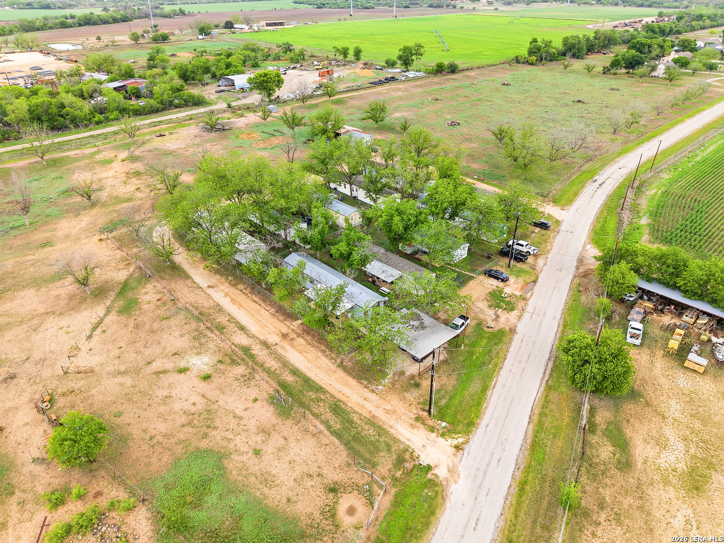 135 County Road 480 Castroville TX 78009