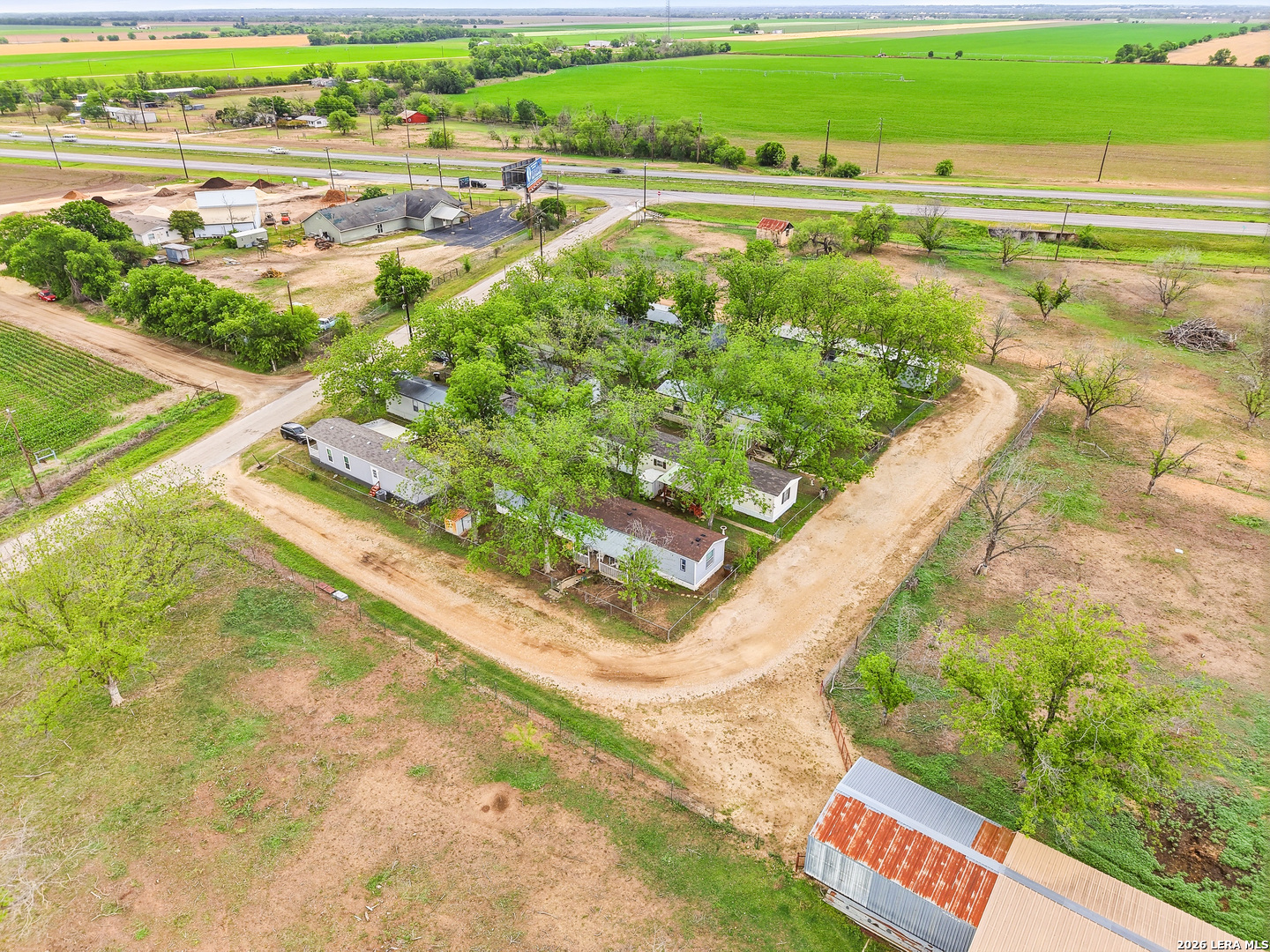 135 County Road 480 Castroville TX 78009