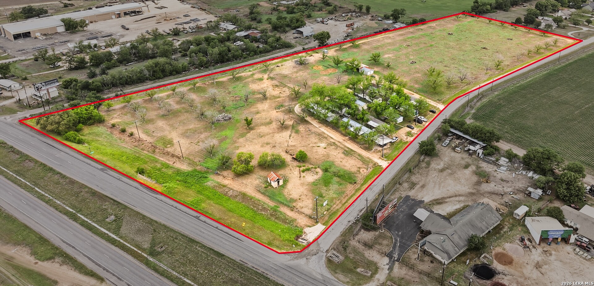 135 County Road 480 Castroville TX 78009