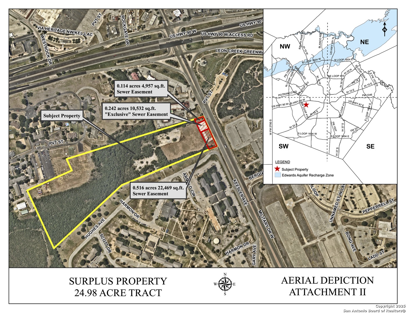 6435 W Military San Antonio TX 78227