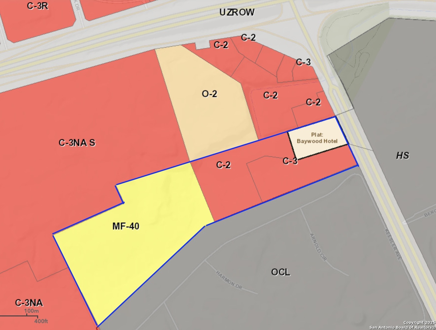 6435 W Military San Antonio TX 78227